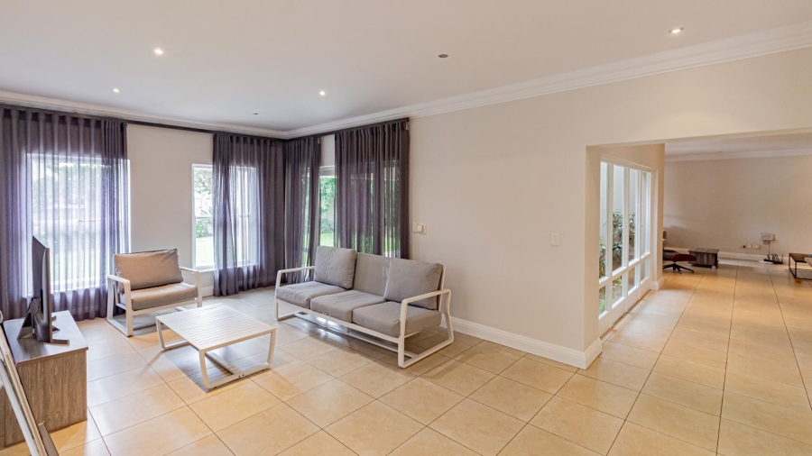 4 Bedroom Property for Sale in Bryanston West Gauteng