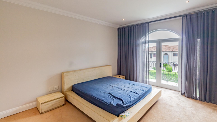 4 Bedroom Property for Sale in Bryanston West Gauteng