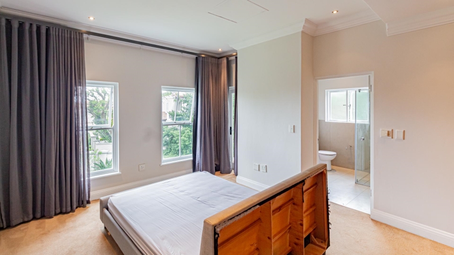 4 Bedroom Property for Sale in Bryanston West Gauteng