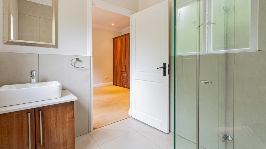 4 Bedroom Property for Sale in Bryanston West Gauteng