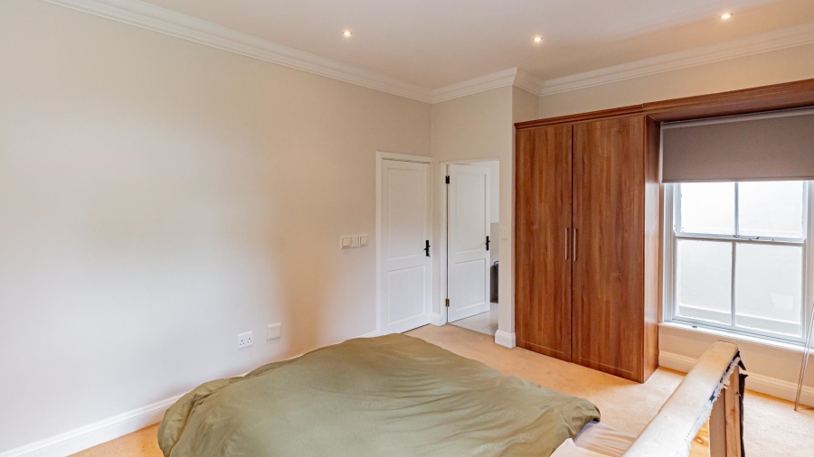 4 Bedroom Property for Sale in Bryanston West Gauteng