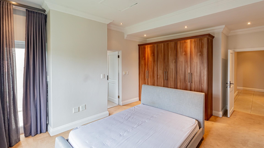 4 Bedroom Property for Sale in Bryanston West Gauteng