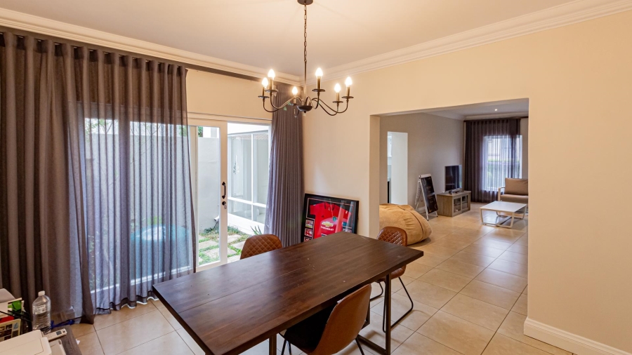 4 Bedroom Property for Sale in Bryanston West Gauteng