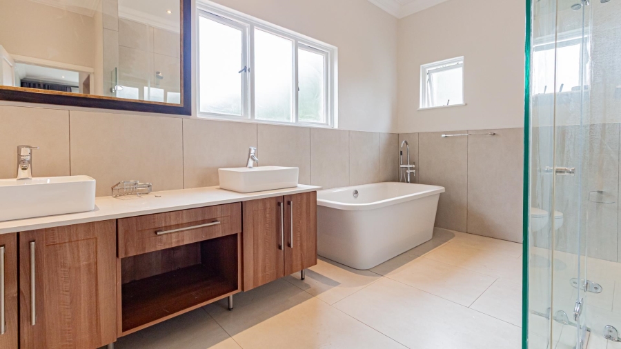 4 Bedroom Property for Sale in Bryanston West Gauteng