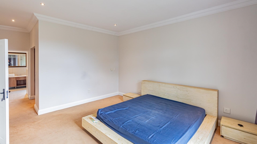 4 Bedroom Property for Sale in Bryanston West Gauteng