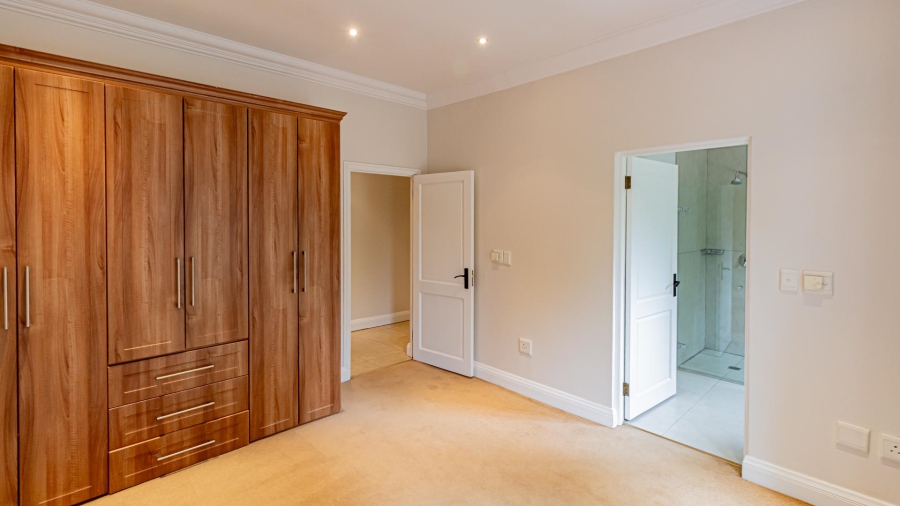 4 Bedroom Property for Sale in Bryanston West Gauteng