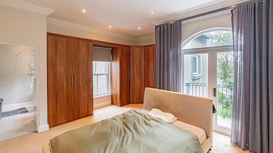 4 Bedroom Property for Sale in Bryanston West Gauteng