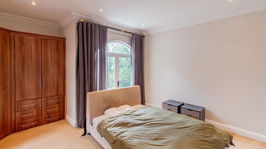 4 Bedroom Property for Sale in Bryanston West Gauteng