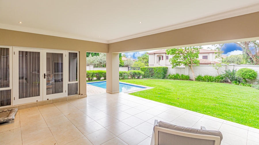 4 Bedroom Property for Sale in Bryanston West Gauteng