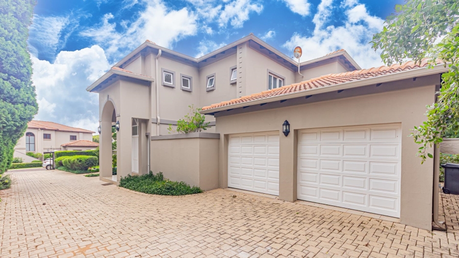4 Bedroom Property for Sale in Bryanston West Gauteng