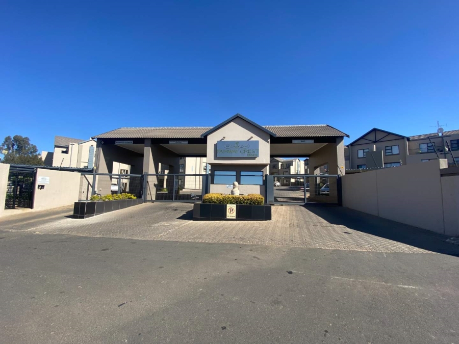 2 Bedroom Property for Sale in Ruimsig Gauteng