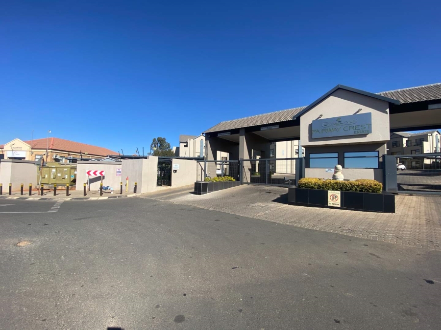 2 Bedroom Property for Sale in Ruimsig Gauteng