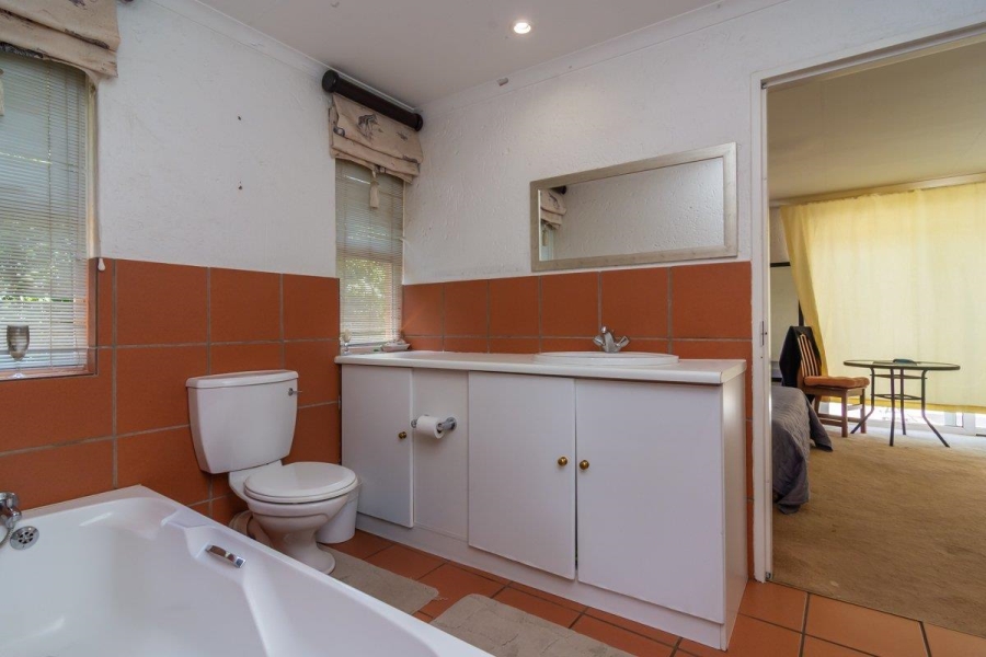 3 Bedroom Property for Sale in Noordheuwel Gauteng