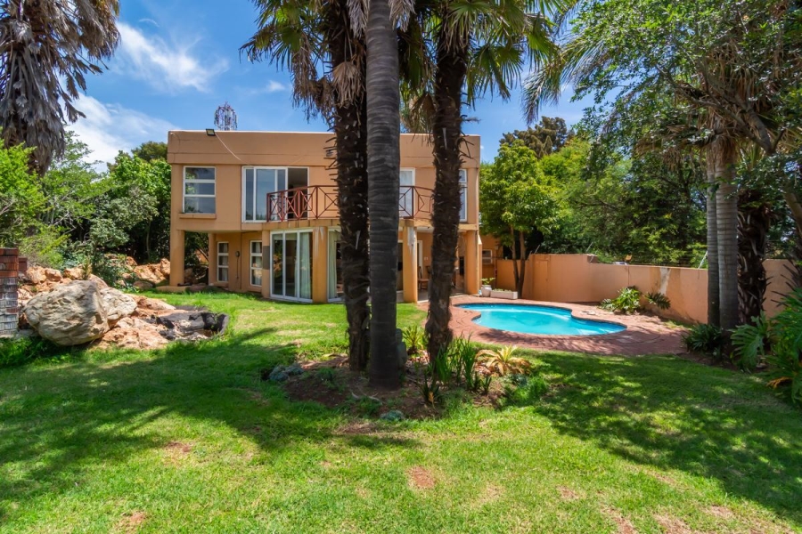 3 Bedroom Property for Sale in Noordheuwel Gauteng