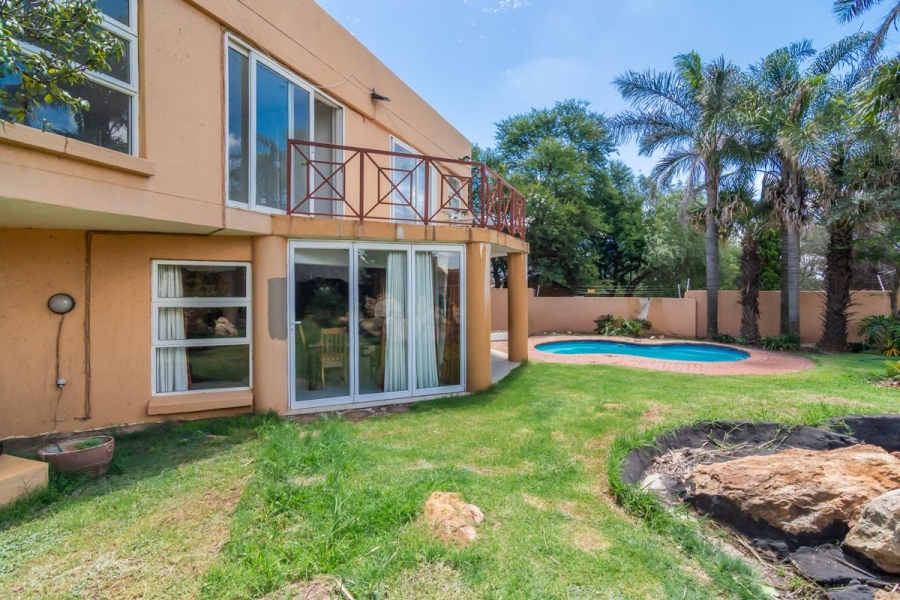 3 Bedroom Property for Sale in Noordheuwel Gauteng