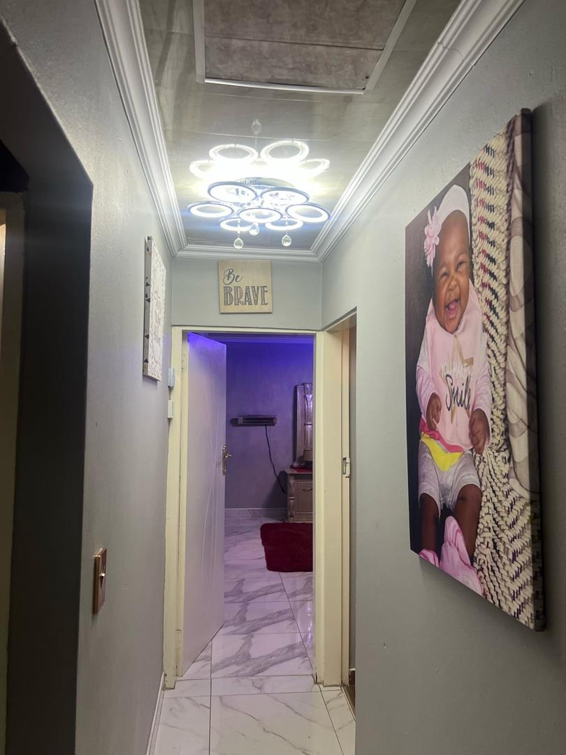 3 Bedroom Property for Sale in Lenasia South Gauteng