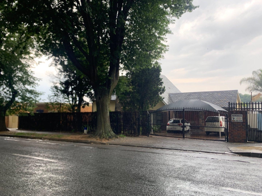 4 Bedroom Property for Sale in The Hill Gauteng