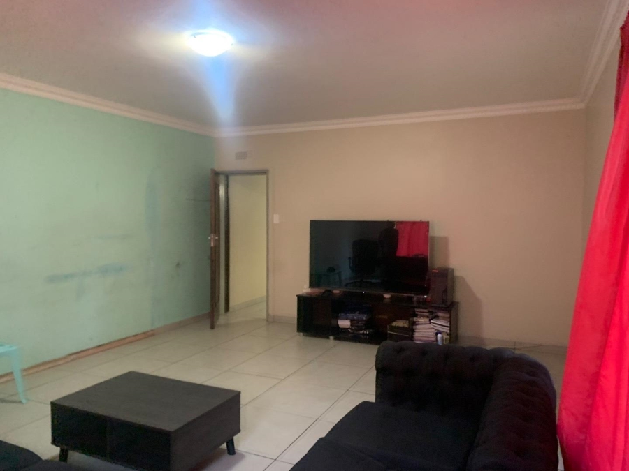 4 Bedroom Property for Sale in The Hill Gauteng