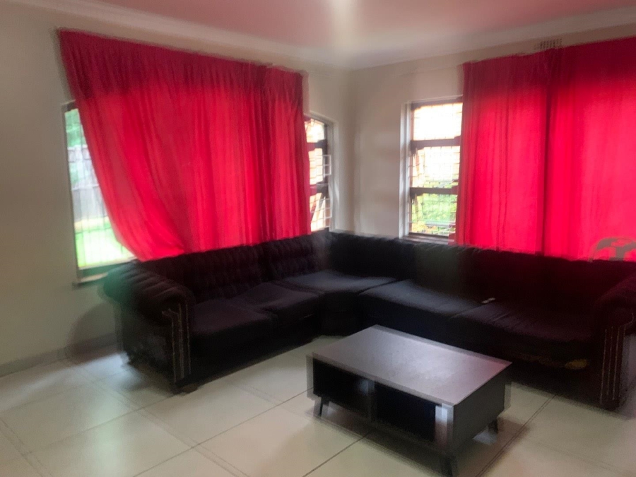 4 Bedroom Property for Sale in The Hill Gauteng