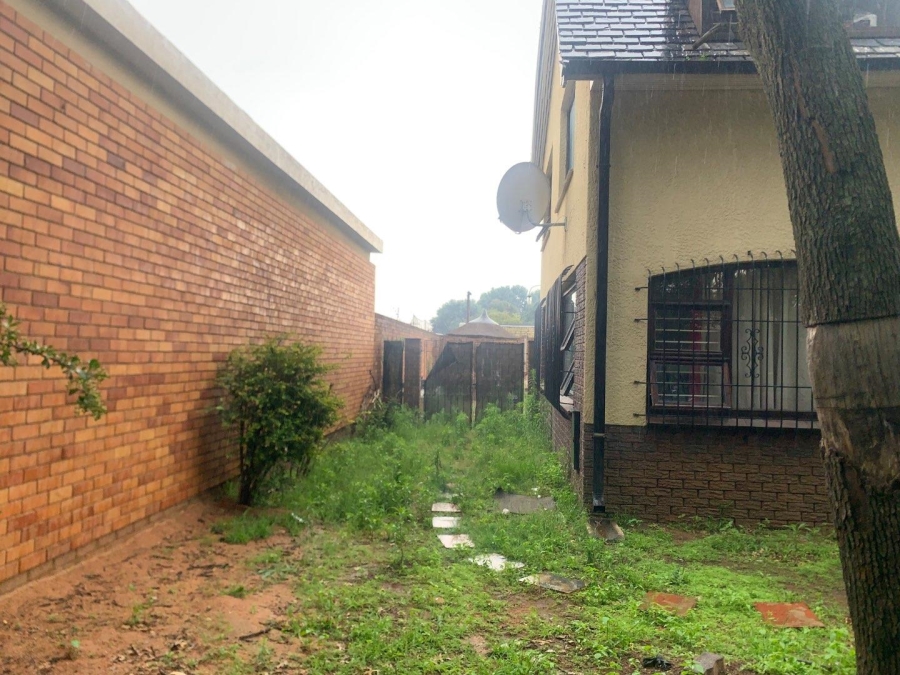 4 Bedroom Property for Sale in The Hill Gauteng