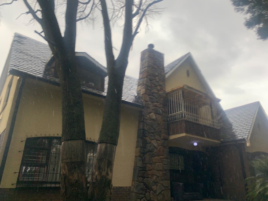 4 Bedroom Property for Sale in The Hill Gauteng