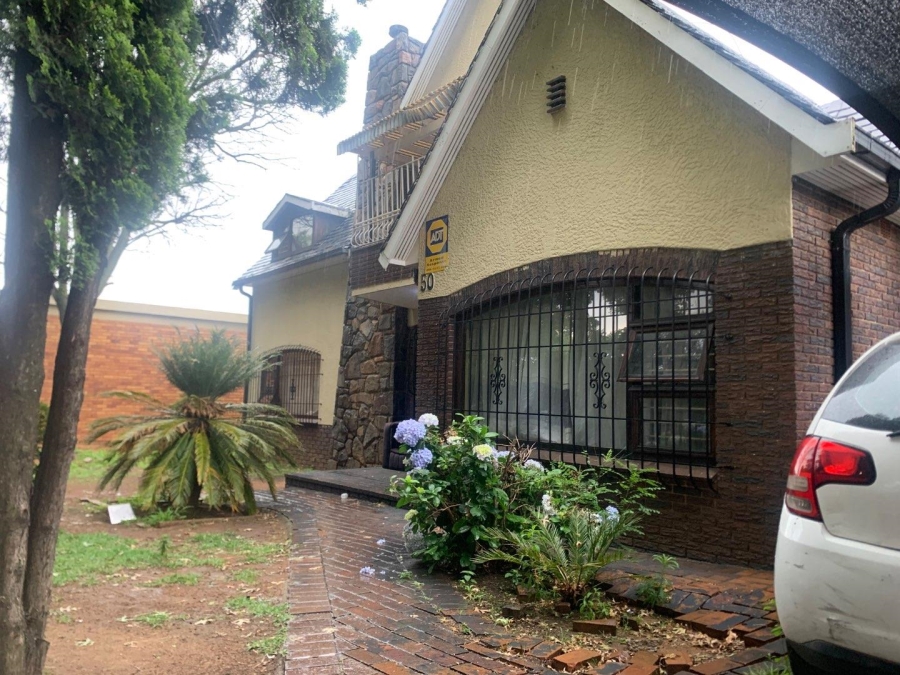 4 Bedroom Property for Sale in The Hill Gauteng