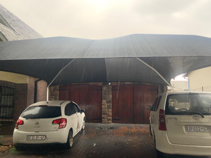 4 Bedroom Property for Sale in The Hill Gauteng