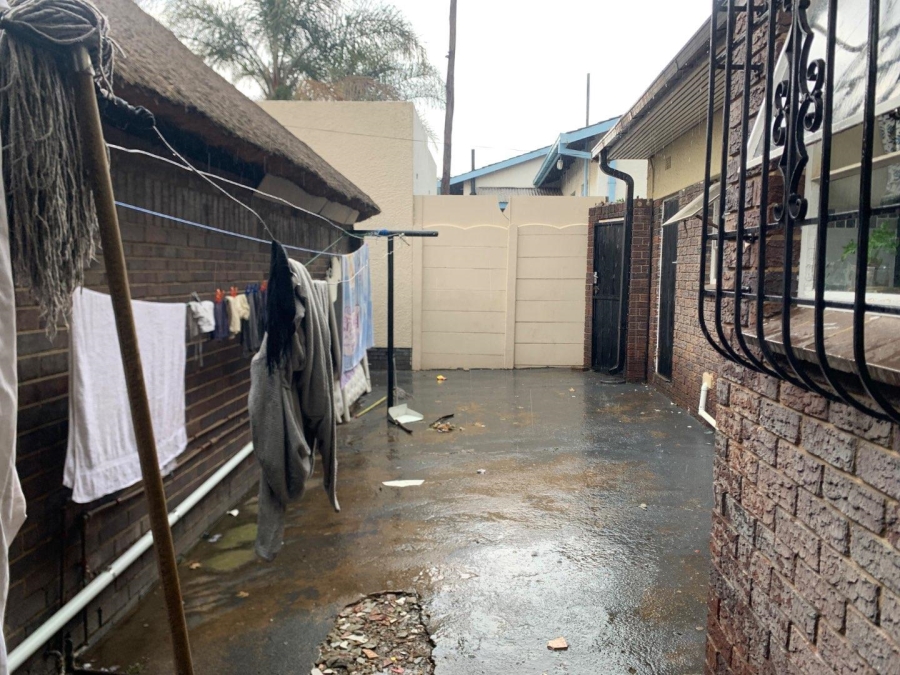 4 Bedroom Property for Sale in The Hill Gauteng