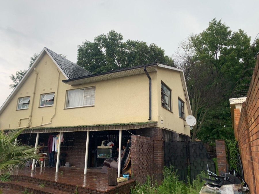 4 Bedroom Property for Sale in The Hill Gauteng