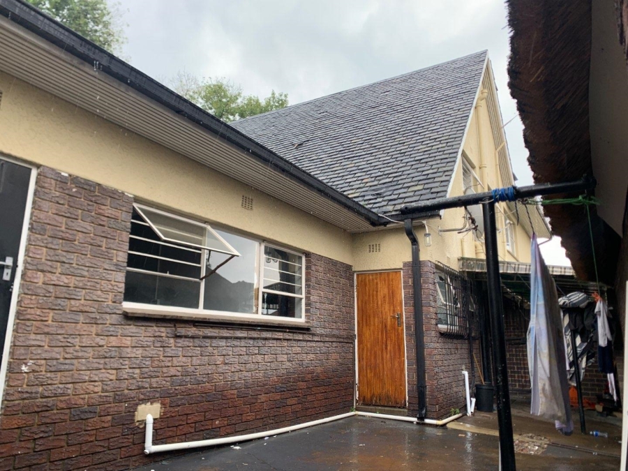 4 Bedroom Property for Sale in The Hill Gauteng