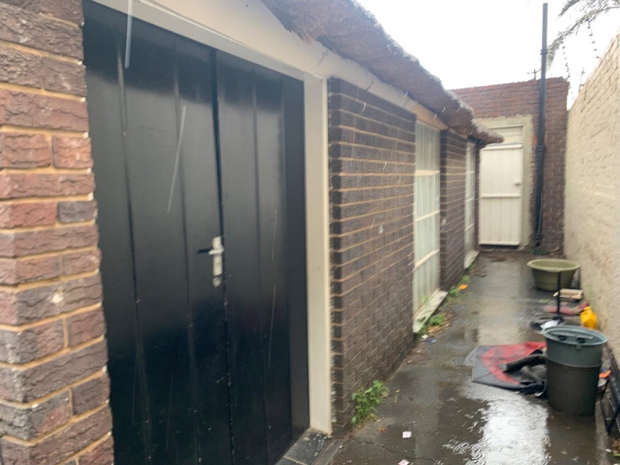 4 Bedroom Property for Sale in The Hill Gauteng