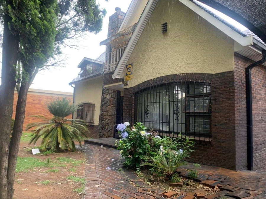 4 Bedroom Property for Sale in The Hill Gauteng