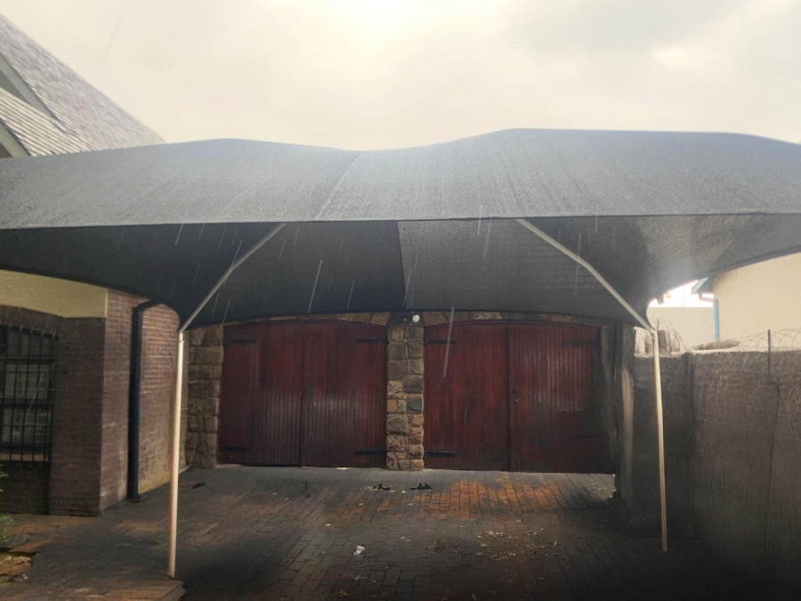 4 Bedroom Property for Sale in The Hill Gauteng