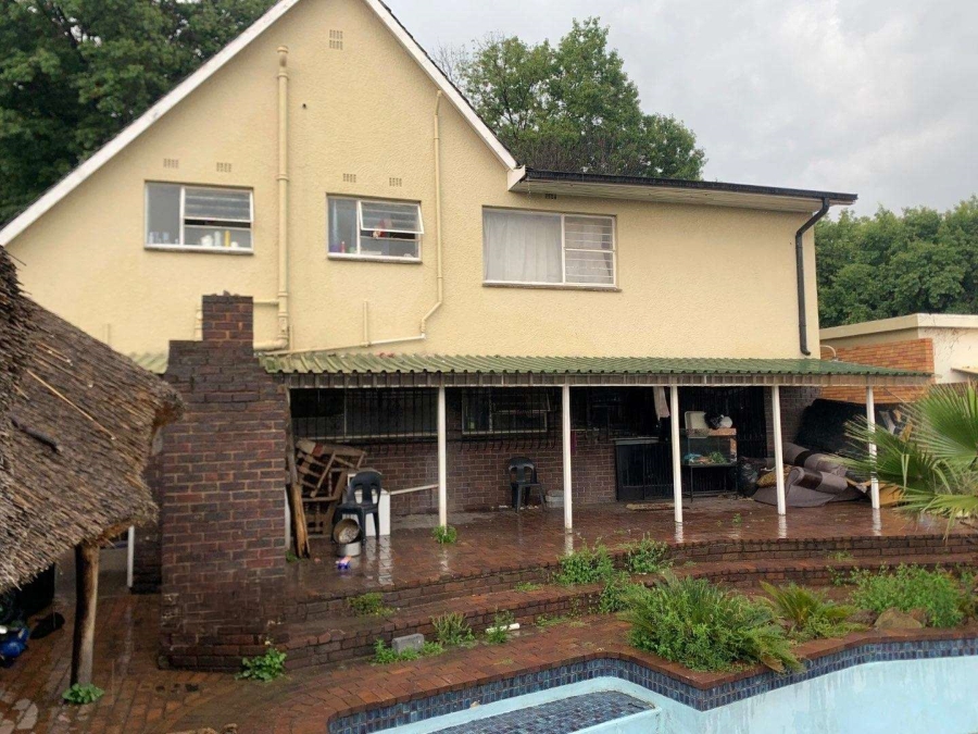 4 Bedroom Property for Sale in The Hill Gauteng