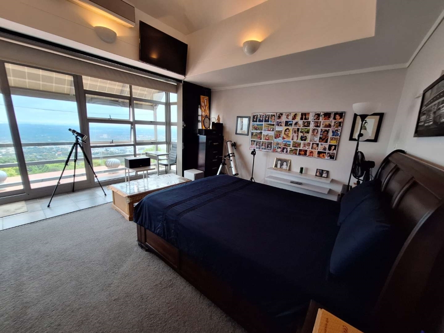 To Let 4 Bedroom Property for Rent in Northcliff Gauteng