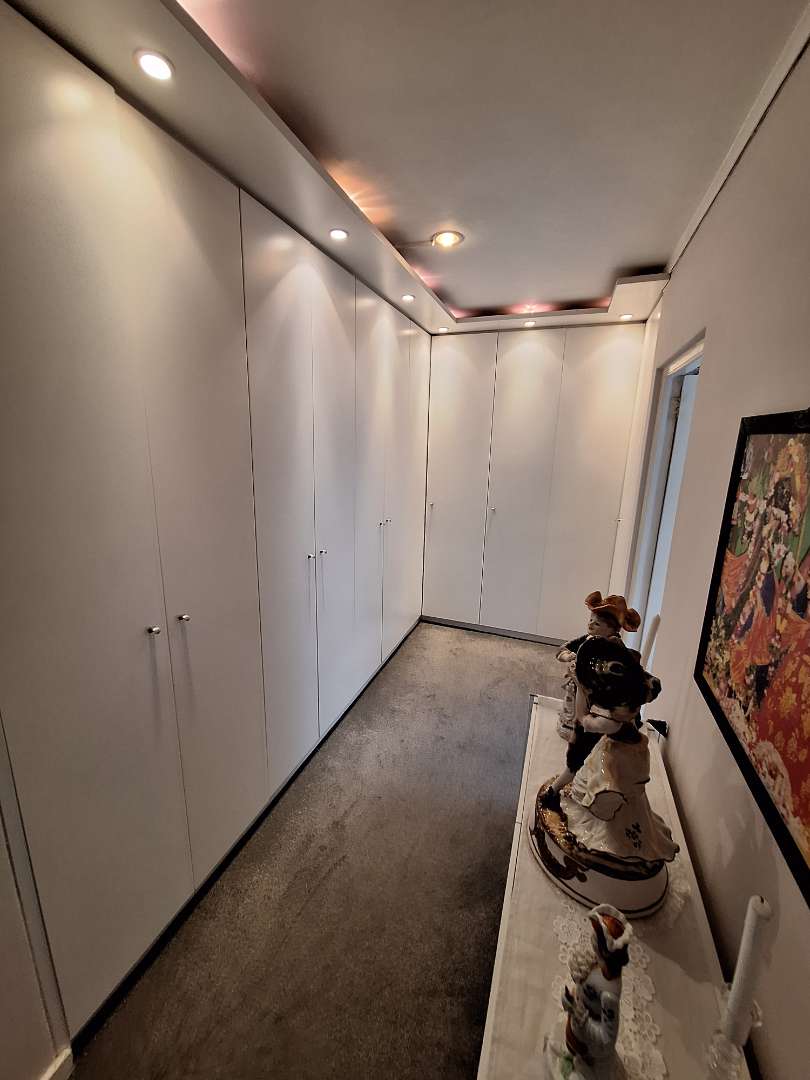 To Let 4 Bedroom Property for Rent in Northcliff Gauteng