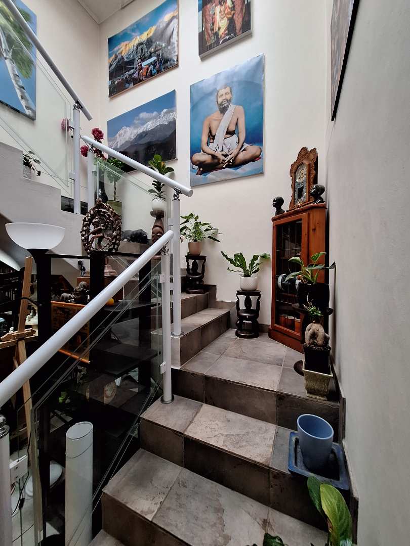 To Let 4 Bedroom Property for Rent in Northcliff Gauteng