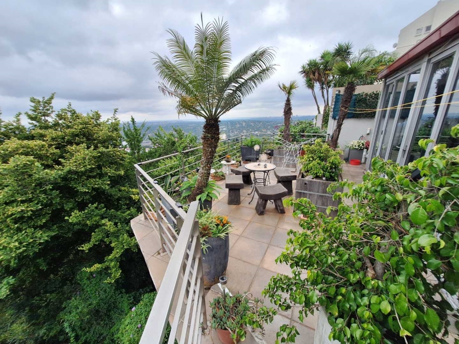 To Let 4 Bedroom Property for Rent in Northcliff Gauteng