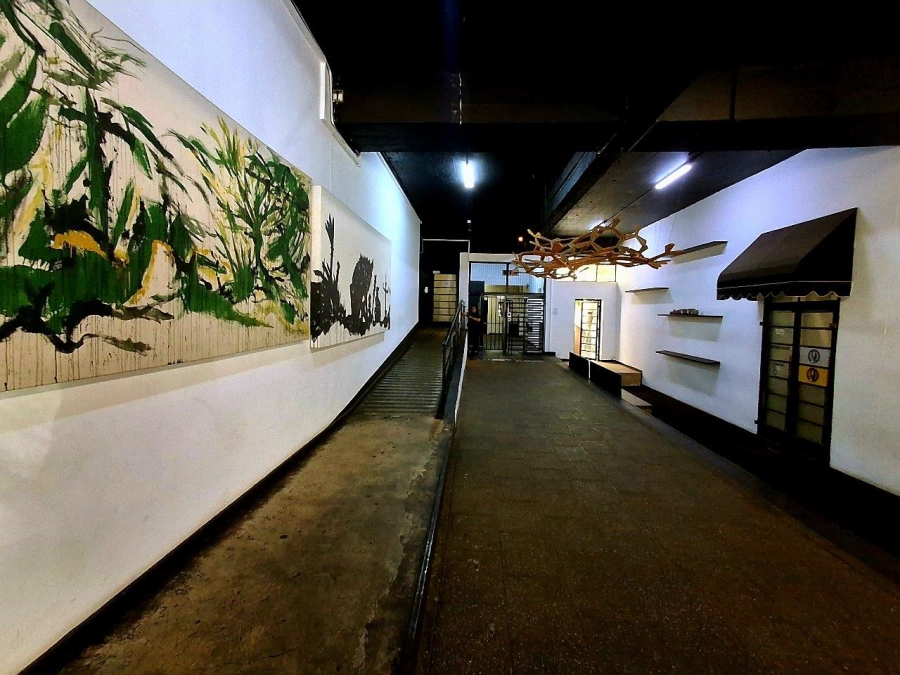 0 Bedroom Property for Sale in City and Suburban Gauteng