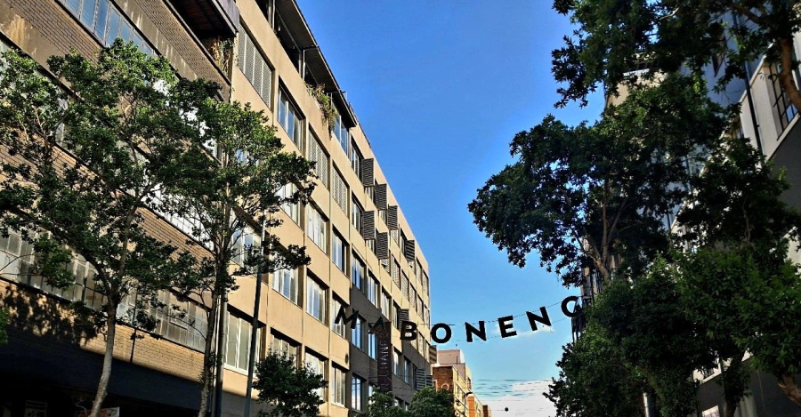 0 Bedroom Property for Sale in City and Suburban Gauteng