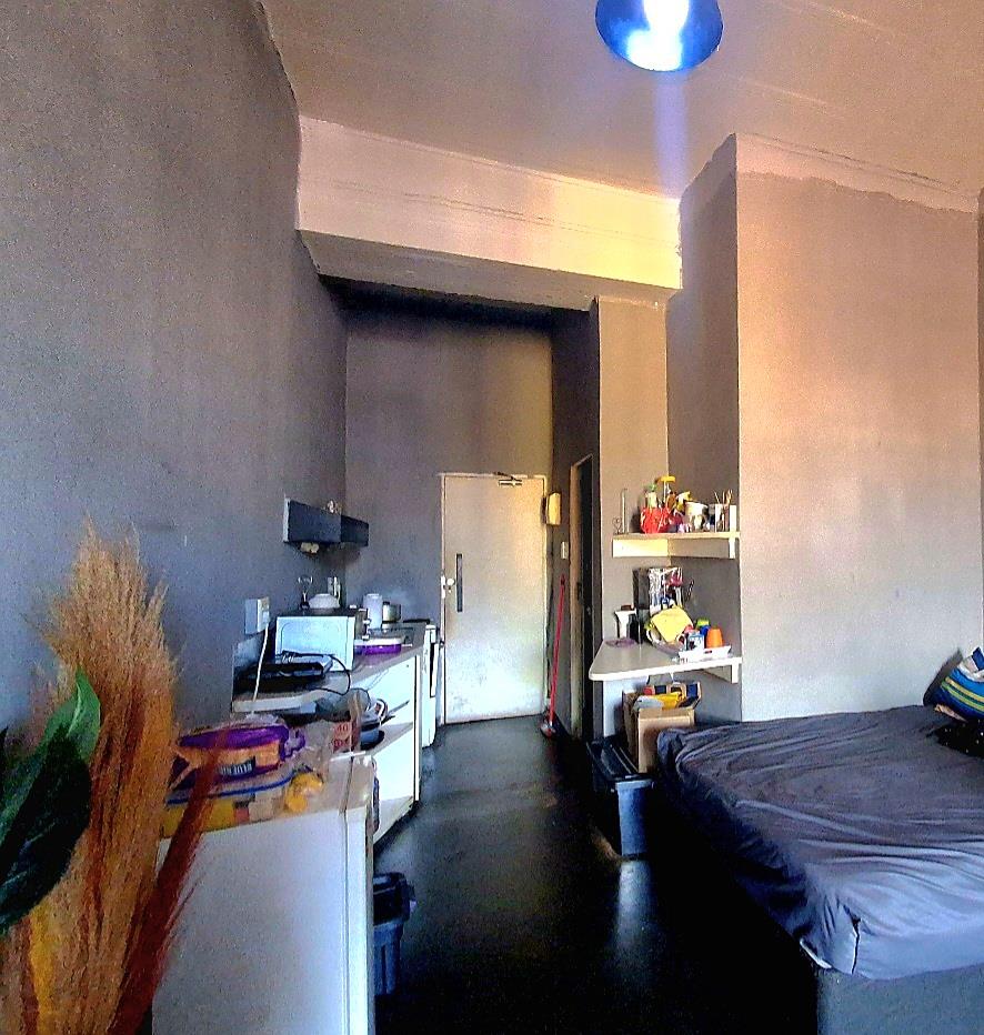 0 Bedroom Property for Sale in City and Suburban Gauteng