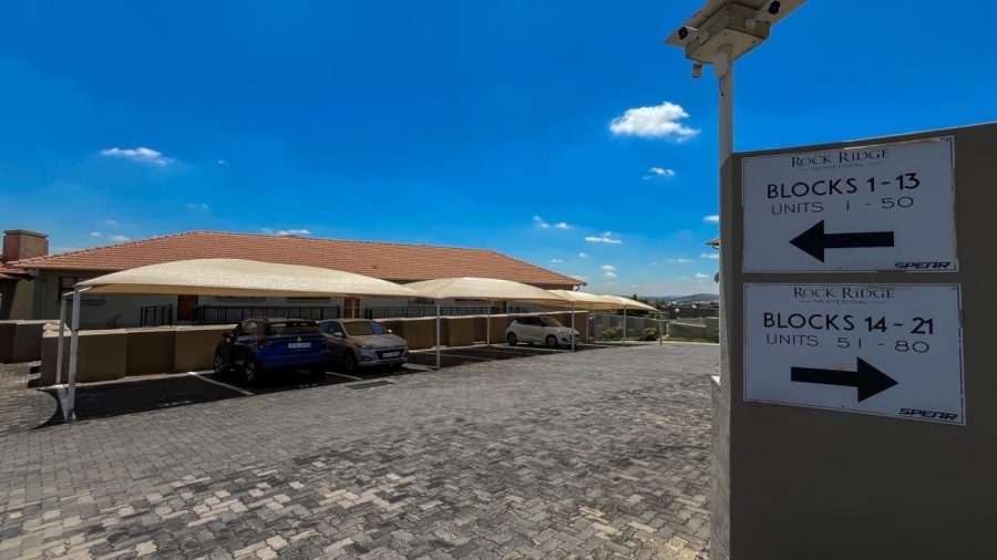 2 Bedroom Property for Sale in Meyersdal Gauteng