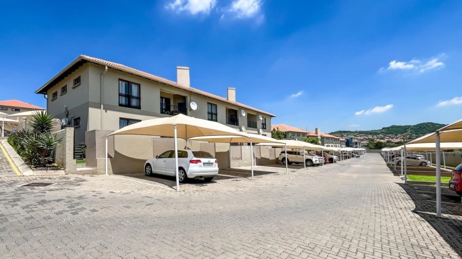 2 Bedroom Property for Sale in Meyersdal Gauteng