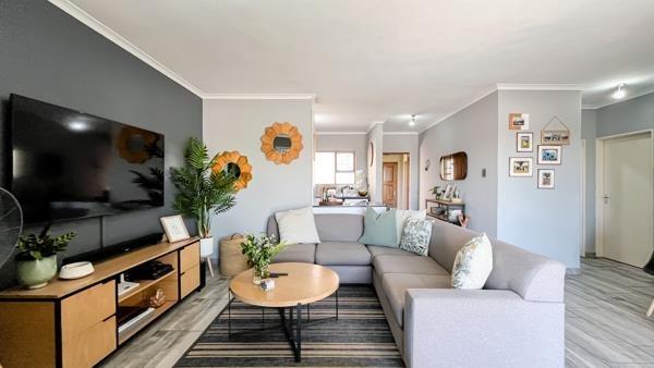 2 Bedroom Property for Sale in Meyersdal Gauteng