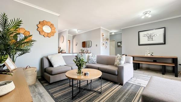 2 Bedroom Property for Sale in Meyersdal Gauteng