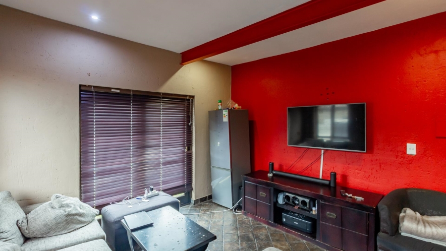 4 Bedroom Property for Sale in Thatchfield Estate Gauteng