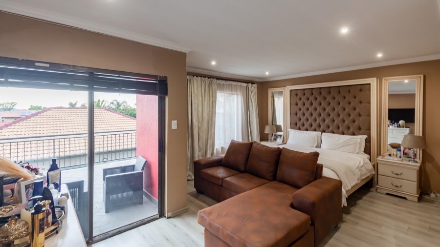 4 Bedroom Property for Sale in Thatchfield Estate Gauteng