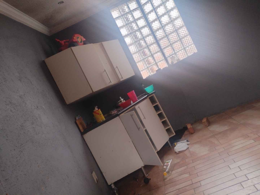 To Let 1 Bedroom Property for Rent in Mamelodi East Gauteng