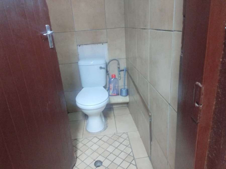 To Let 1 Bedroom Property for Rent in Mamelodi East Gauteng