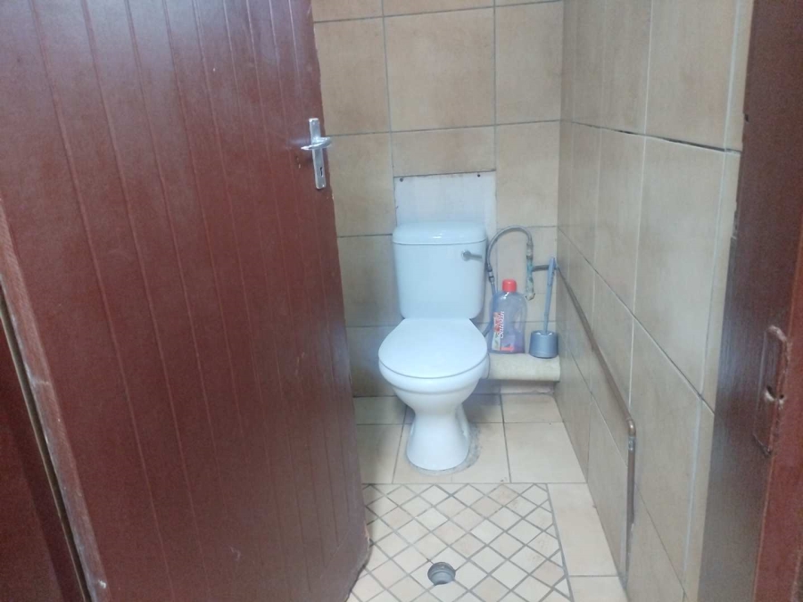 To Let 1 Bedroom Property for Rent in Mamelodi East Gauteng